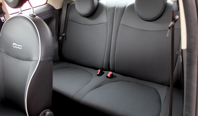 Fiat 500 completo