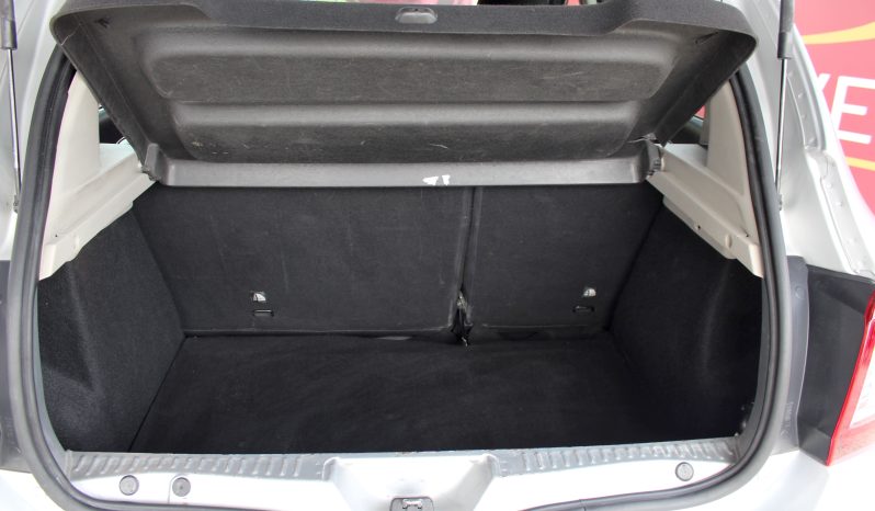 Dacia Sandero Stepway completo