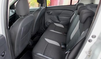 Dacia Sandero Stepway completo