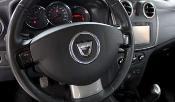 Dacia Sandero Stepway completo