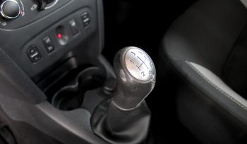 Dacia Sandero Stepway completo