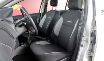 Dacia Sandero Stepway completo