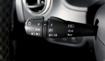 Dacia Sandero Stepway completo