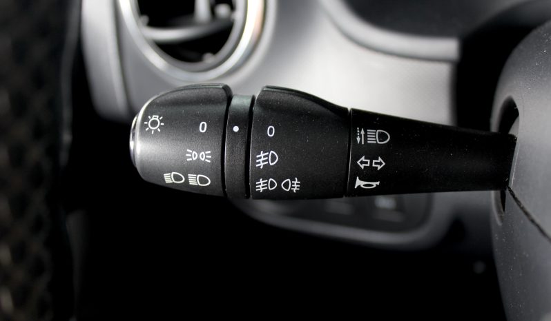 Dacia Sandero Stepway completo
