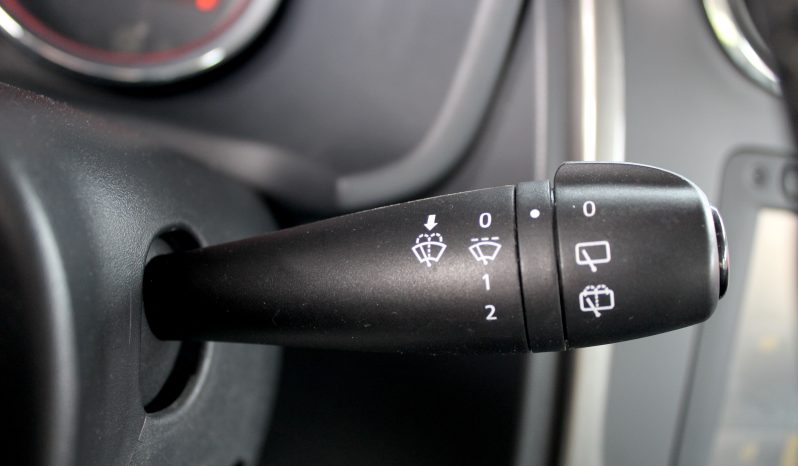 Dacia Sandero Stepway completo