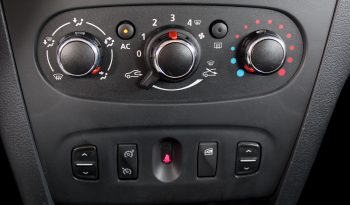 Dacia Sandero Stepway completo
