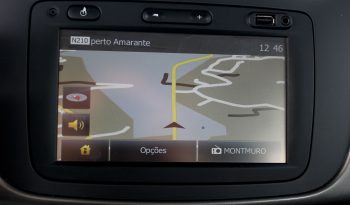 Dacia Sandero Stepway completo