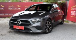 Mercedes A 200