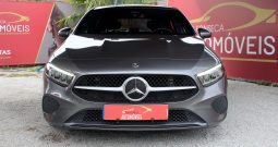 Mercedes A 200