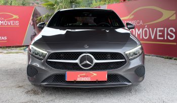 Mercedes A 200 completo