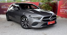 Mercedes A 200