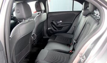 Mercedes A 200 completo