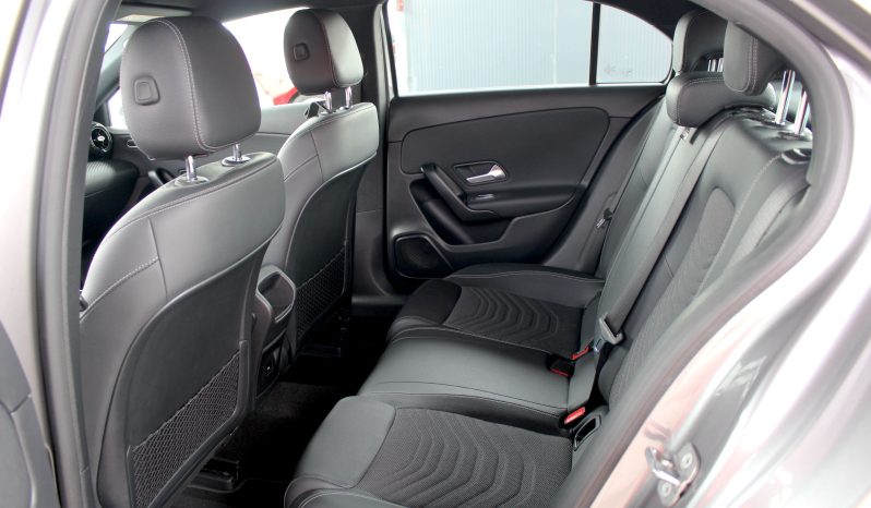 Mercedes A 200 completo