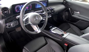 Mercedes A 200 completo