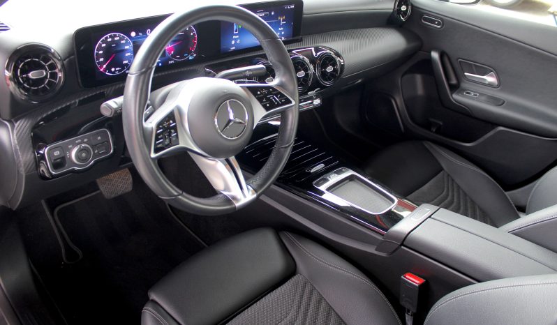 Mercedes A 200 completo