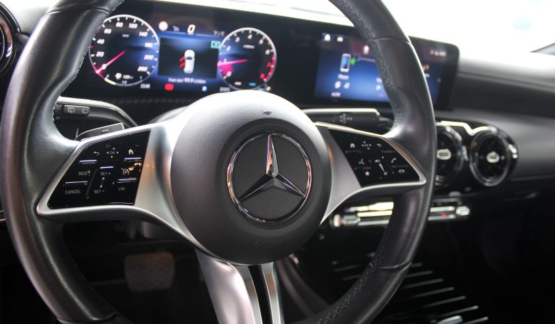 Mercedes A 200 completo