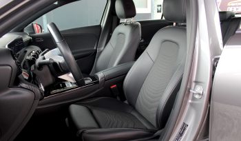 Mercedes A 200 completo