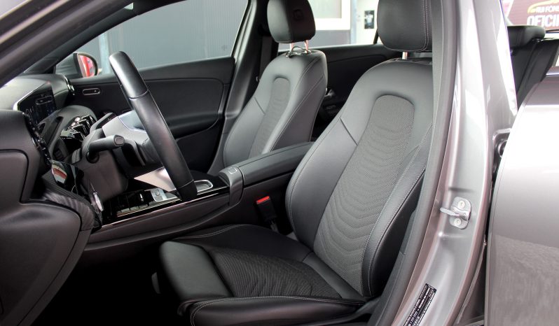 Mercedes A 200 completo