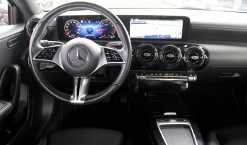 Mercedes A 200 completo