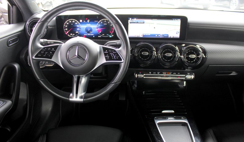 Mercedes A 200 completo