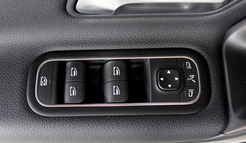Mercedes A 200 completo