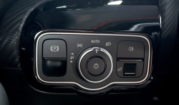 Mercedes A 200 completo