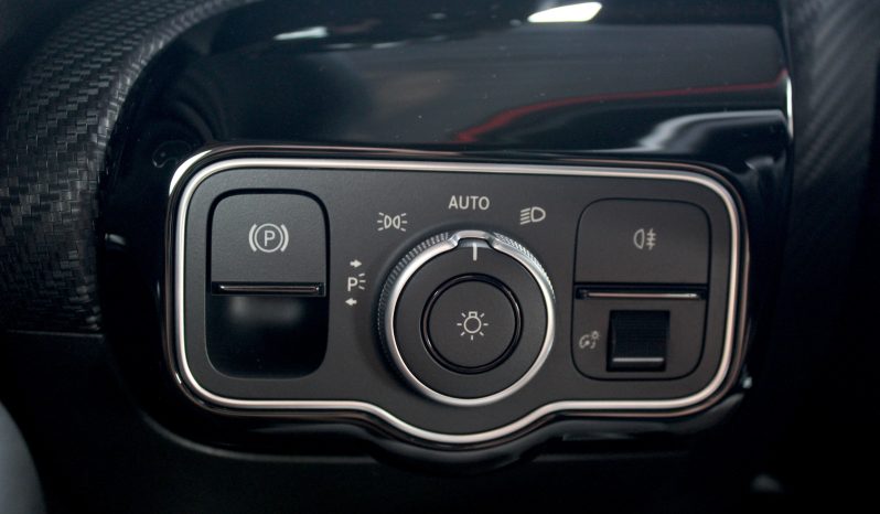 Mercedes A 200 completo