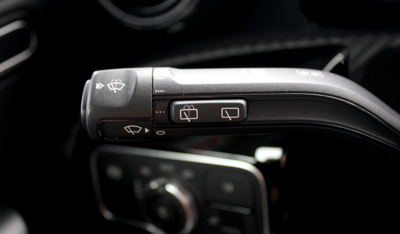 Mercedes A 200 completo