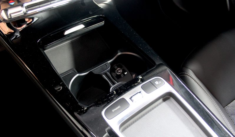 Mercedes A 200 completo