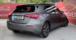 Mercedes A 200