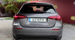 Mercedes A 200