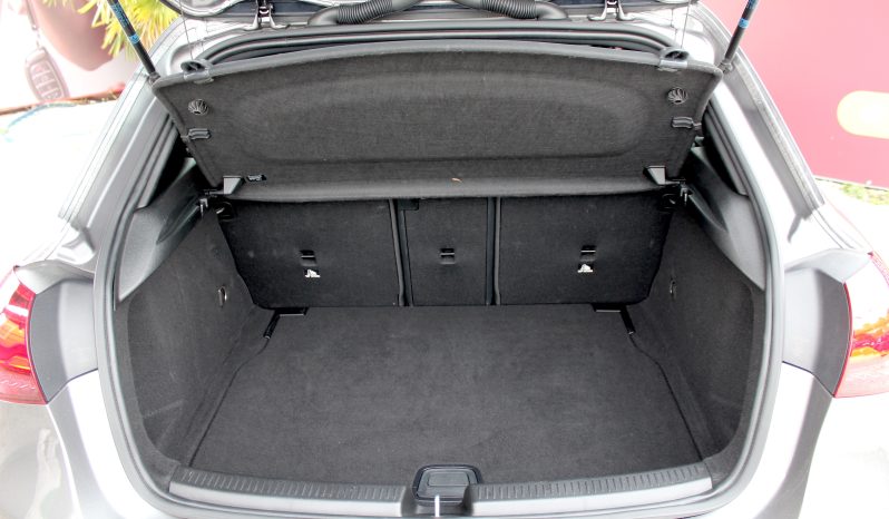 Mercedes A 200 completo