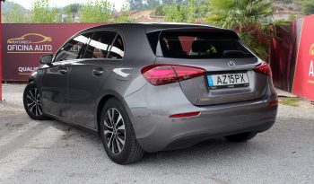 Mercedes A 200 completo