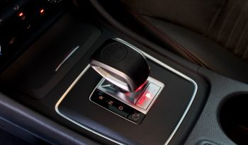 Mercedes CLA 45 AMG completo