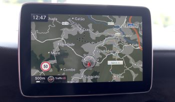 Mercedes CLA 45 AMG completo