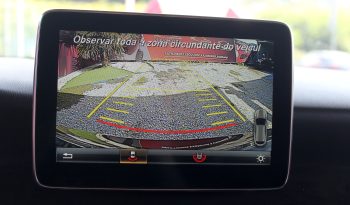 Mercedes CLA 45 AMG completo