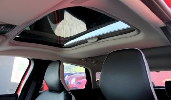 Renault Captur Bi-Fuel completo