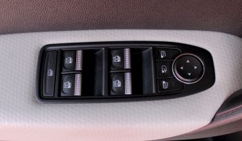 Renault Captur Bi-Fuel completo