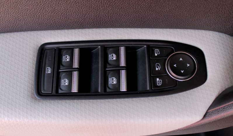 Renault Captur Bi-Fuel completo