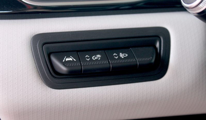 Renault Captur Bi-Fuel completo