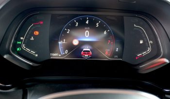 Renault Captur Bi-Fuel completo
