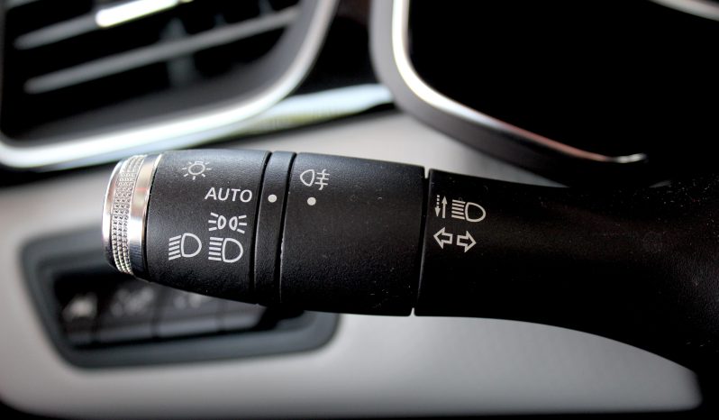 Renault Captur Bi-Fuel completo