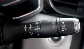 Renault Captur Bi-Fuel completo