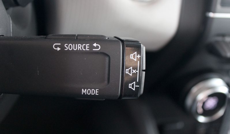 Renault Captur Bi-Fuel completo