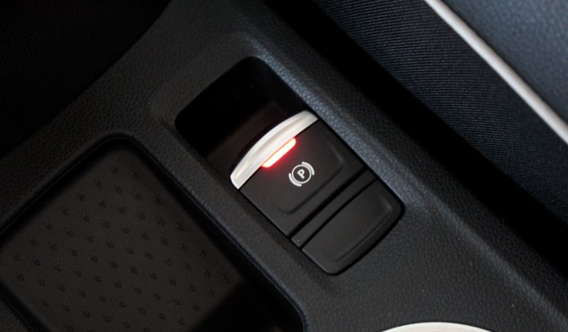 Renault Captur Bi-Fuel completo