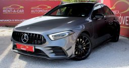 Mercedes A 35 AMG