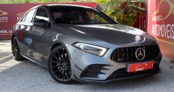 Mercedes A 35 AMG