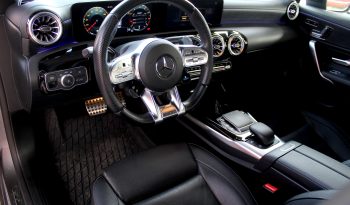 Mercedes A 35 AMG completo