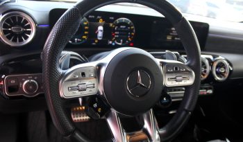 Mercedes A 35 AMG completo
