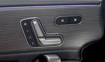 Mercedes A 35 AMG completo